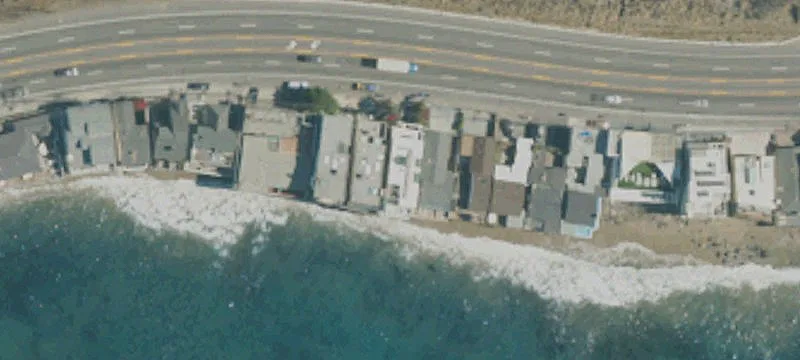 Beachfront Development Land
