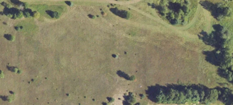 Cleared Residential Buildable Lot