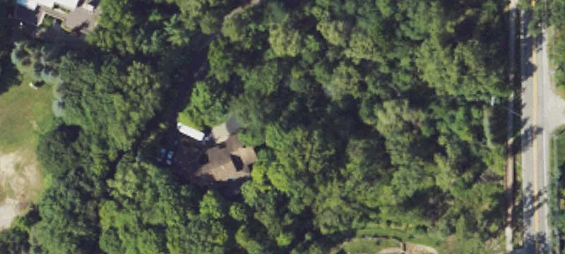 Residential Building Lot