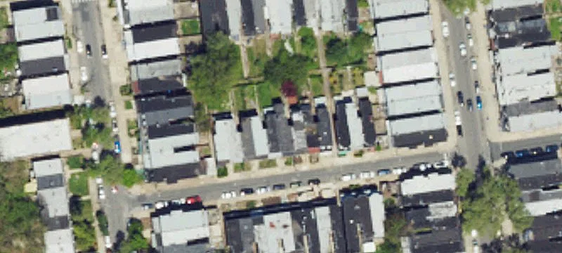 Two-Unit Residential Income Property