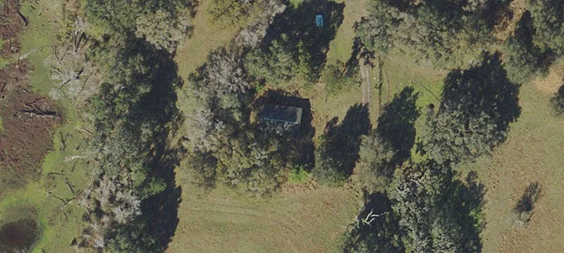 Buildable Waterfront Estate Land