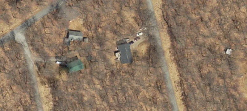 Gated Community Residential Lot