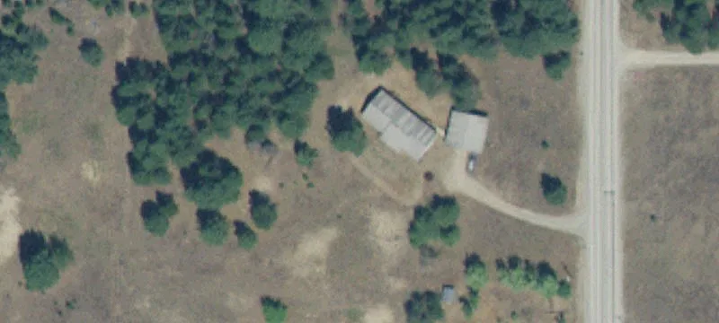 Subdividable Residential Land Parcel