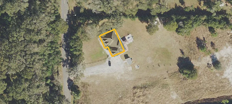 Residential Development Land with Pond