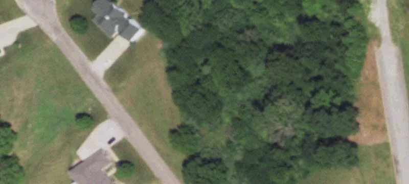 Waterfront Residential Land Lot