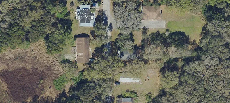 Commercial Vacant Land Parcel