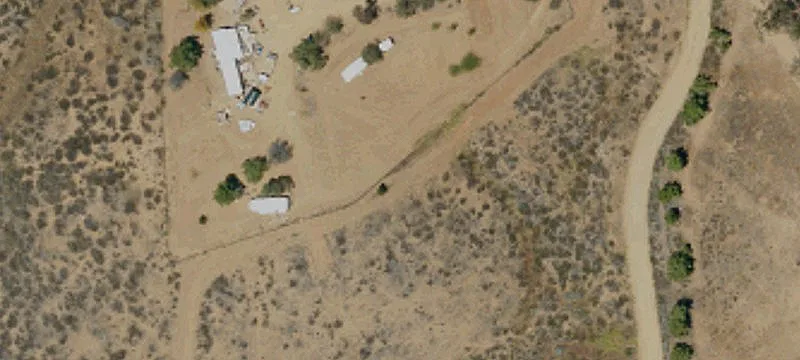 Residential Land Parcel