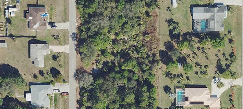 Residential Land Parcel