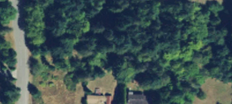 Residential Land Lot