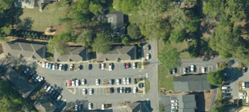 Apartment Building with 25 Units