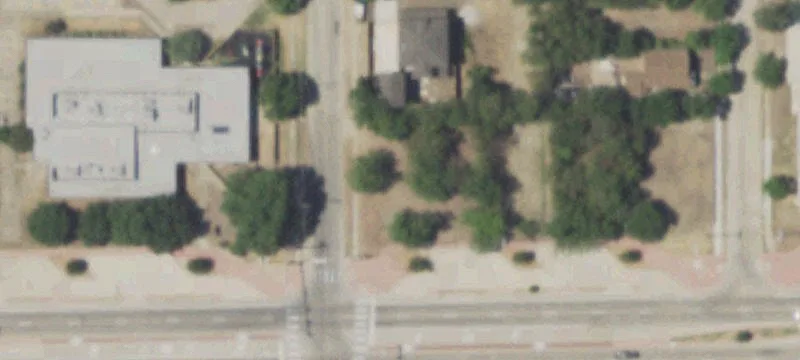 High-Visibility Commercial Land Lots
