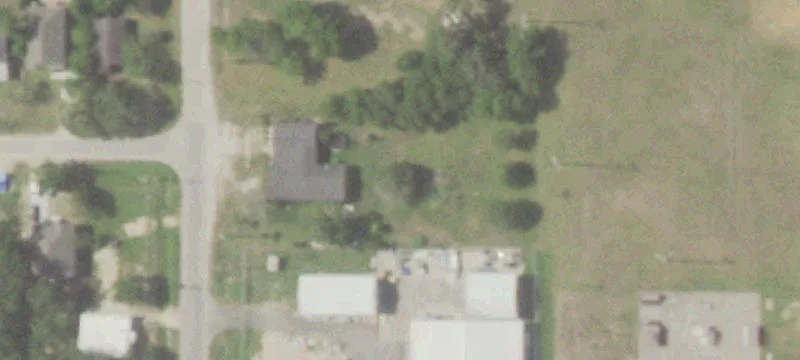Residential Land Lot