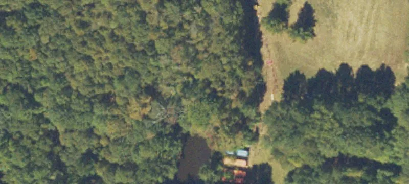 Agricultural Land with Pond