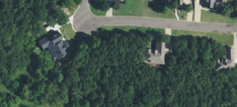 Vacant Corner Lot