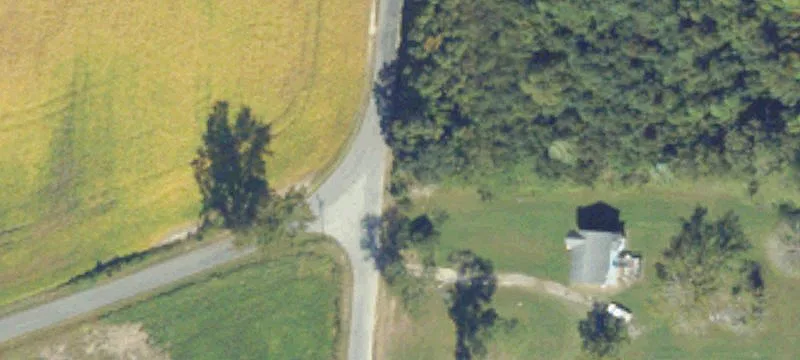 Cleared Hunting Land Homesite