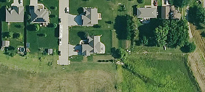 Residential Development Land Lot