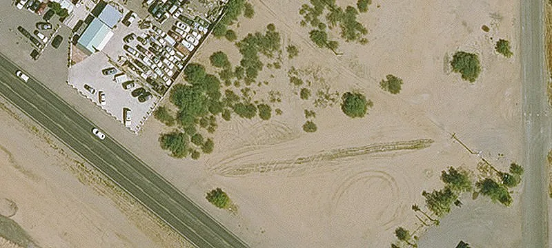 Three-Lot C2 Commercial Land Parcel