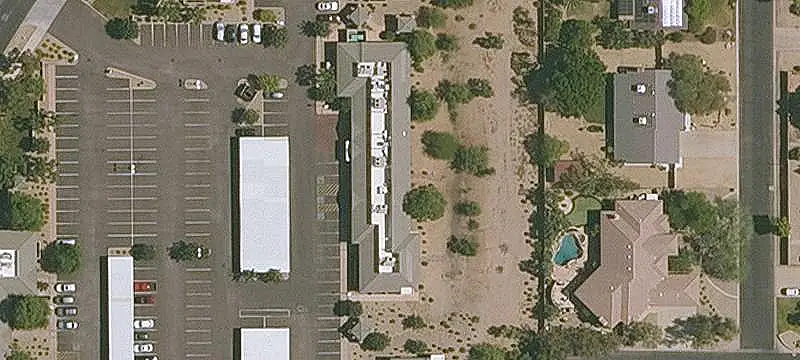 Medical Office Suite with Parking