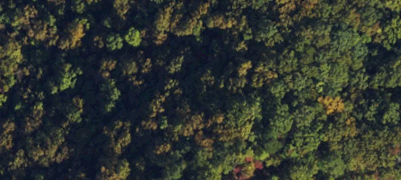 Mountain View Lot in Gated Community