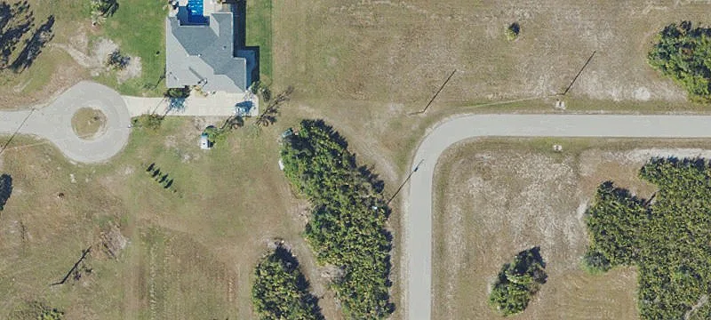 Buildable Residential Lot
