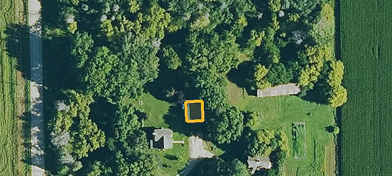 Development Land Parcel