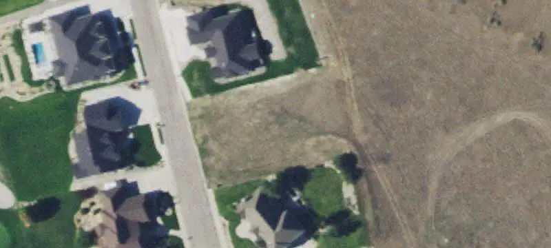 Residential Development Lot