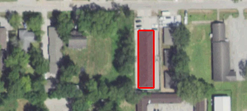 New Construction Duplex