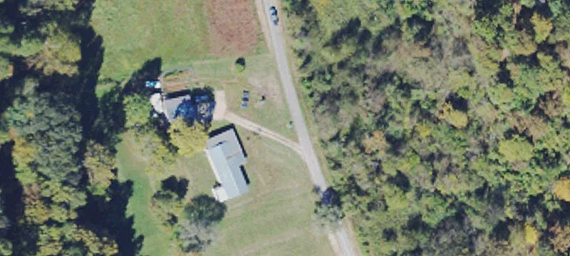 Development Land Parcel