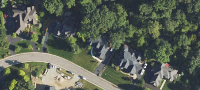 Waterfront Residential Homesite Lot