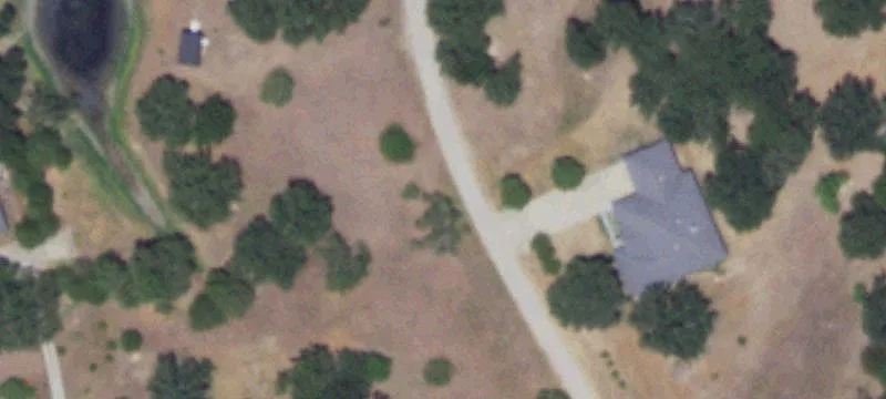 Lake-Adjacent Residential Lot