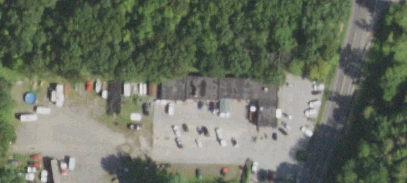 Automotive Service Center and Body Shop