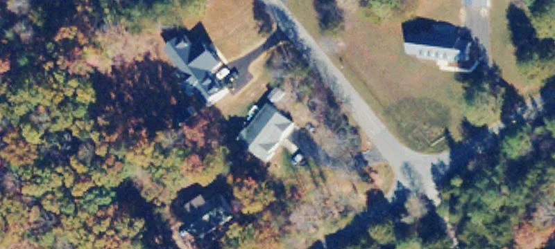 Water Access Corner Build Lot