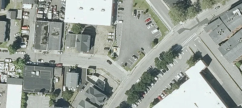 Free-Standing Retail NNN Investment