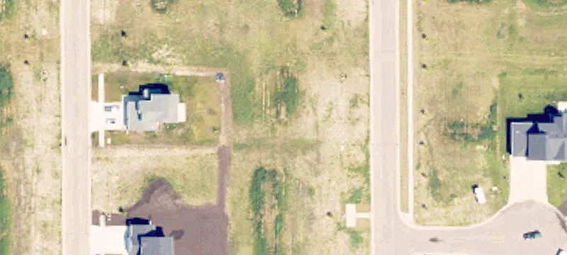 Ready-To-Build Residential Lot