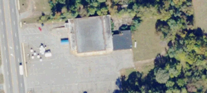 Commercial Land with Utilities