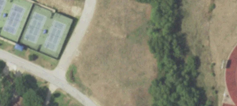 Waterfront Homesite with Engineered Slab