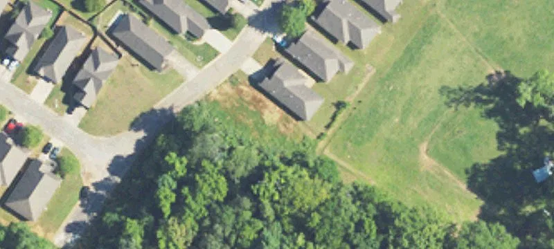 Residential Lot in Owen Park