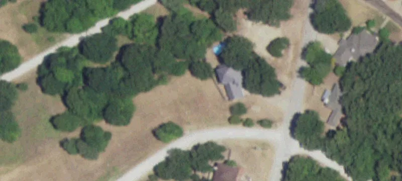 Lakefront Community Residential Lot