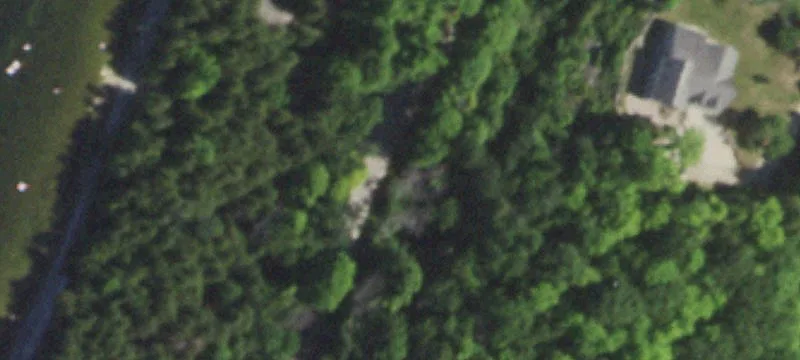 Residential Building Lot