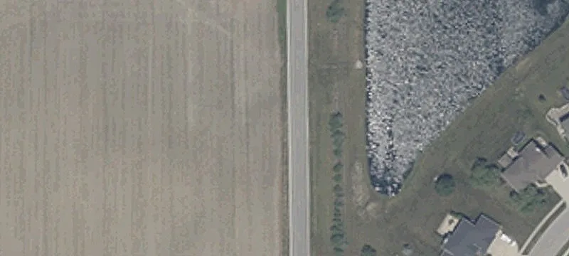 Corner Natural Acreage