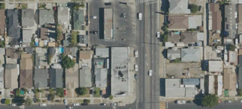 LAC2 Zoned Development Land