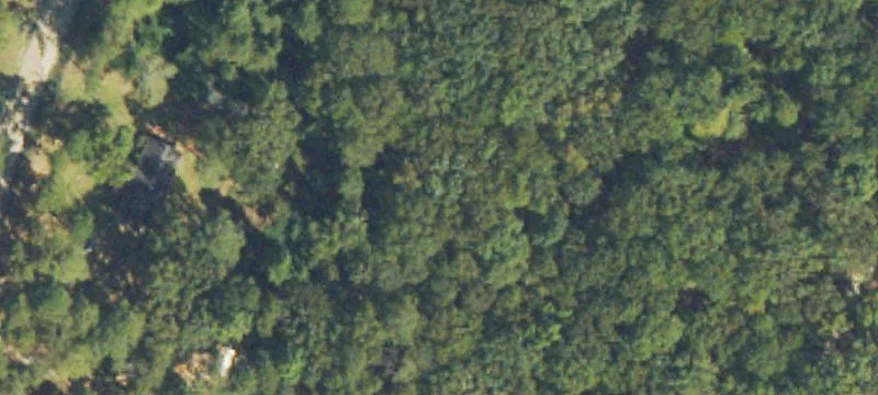 Residential Land Lot with Utilities