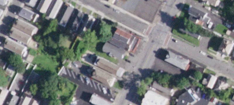 Four-Unit Residential Income Property