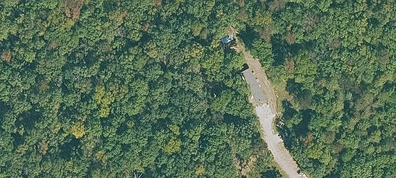 Ozarks Hunting & Recreation Land