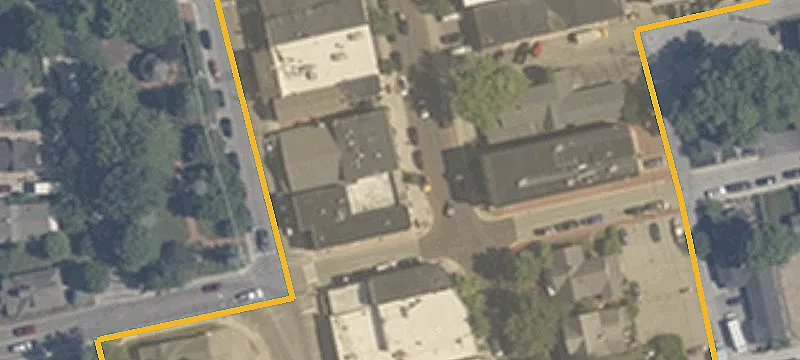 Residential Development Lot