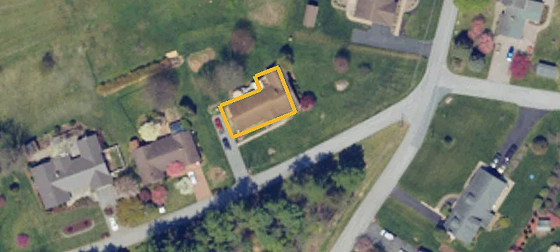 Custom Home Building Lot
