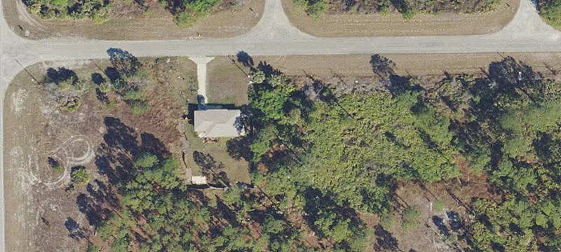 Residential Home-Building Lot