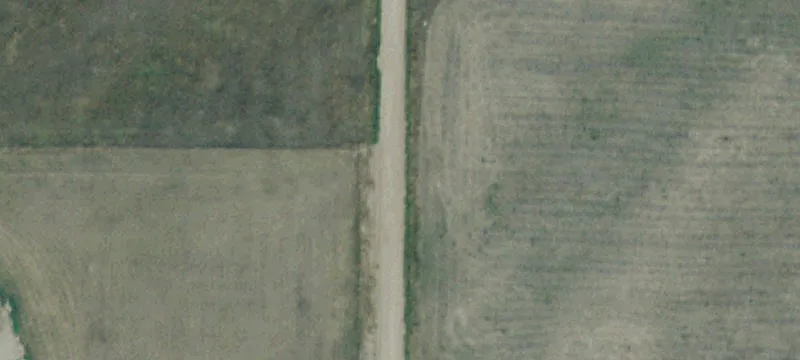 Acreage Airstrip Recreation Land