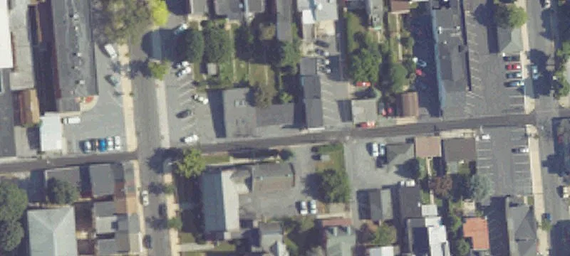 Updated Efficiency Apartment