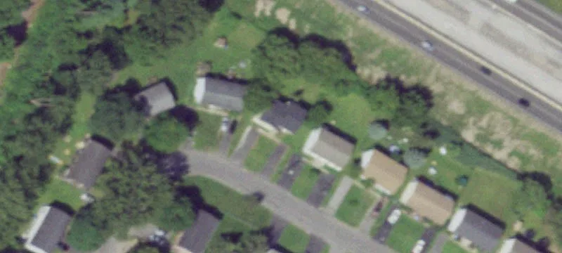 Updated Duplex with Central Air